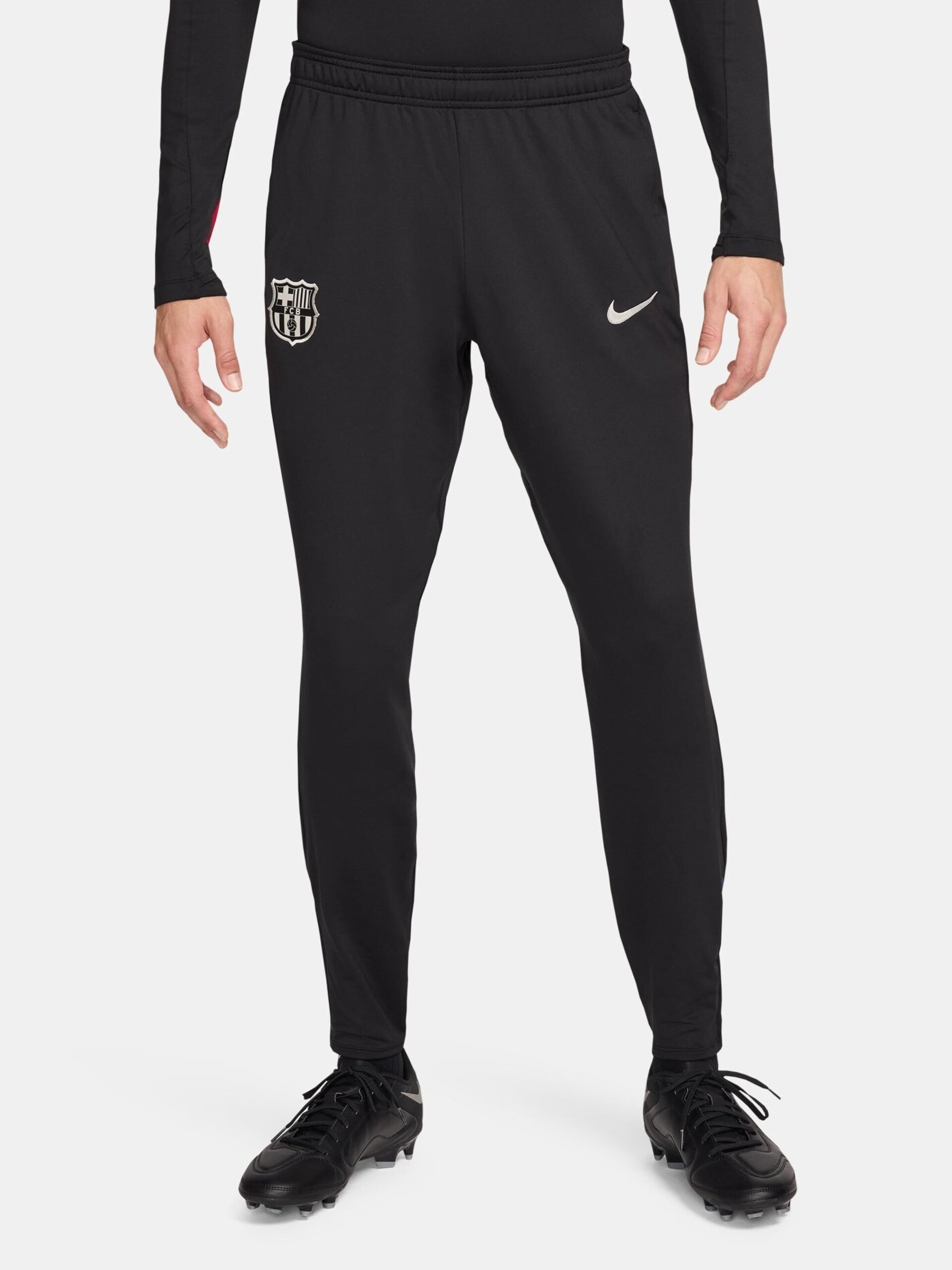 Fc Barcelona 24/25 kit Sudadera - 5