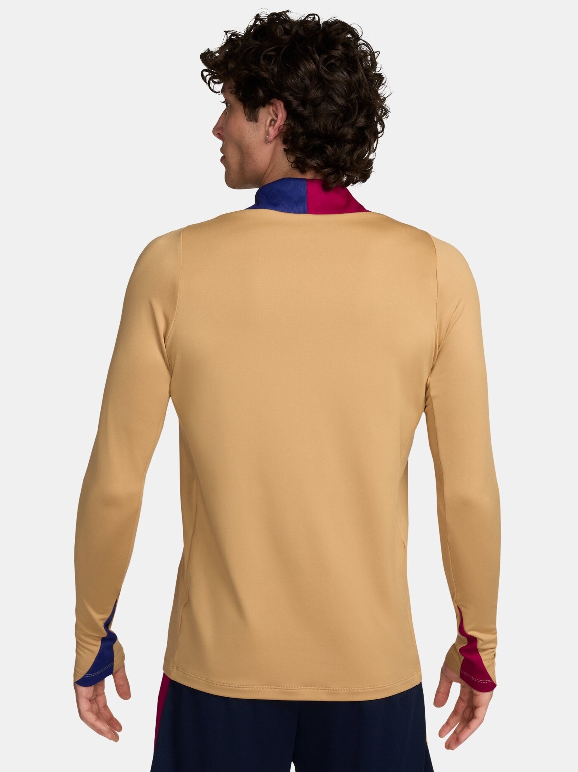 Fc Barcelona 24/25 kit Sudadera - 2