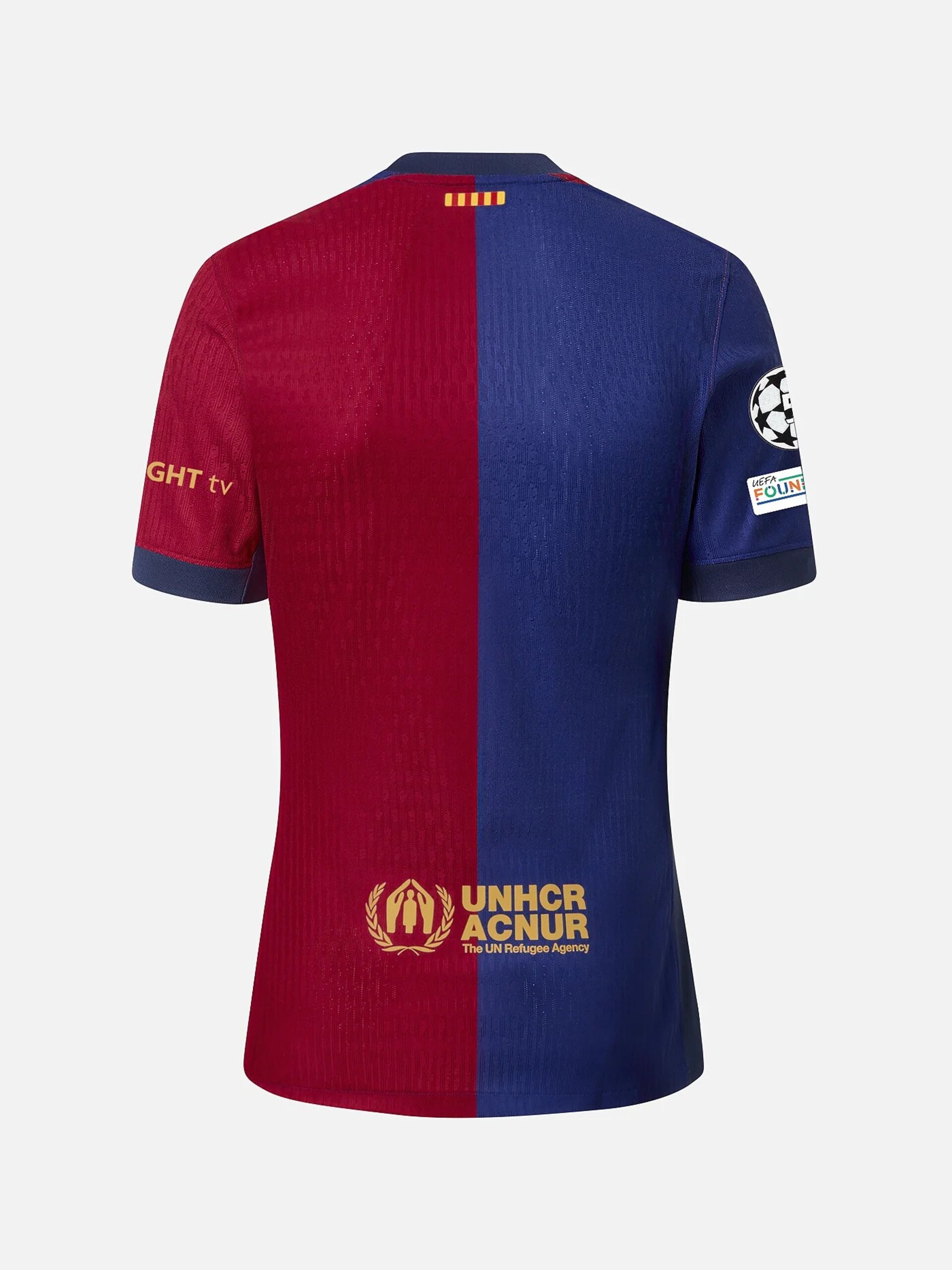 Fc Barcelona 24/25 Local Profesional - 5