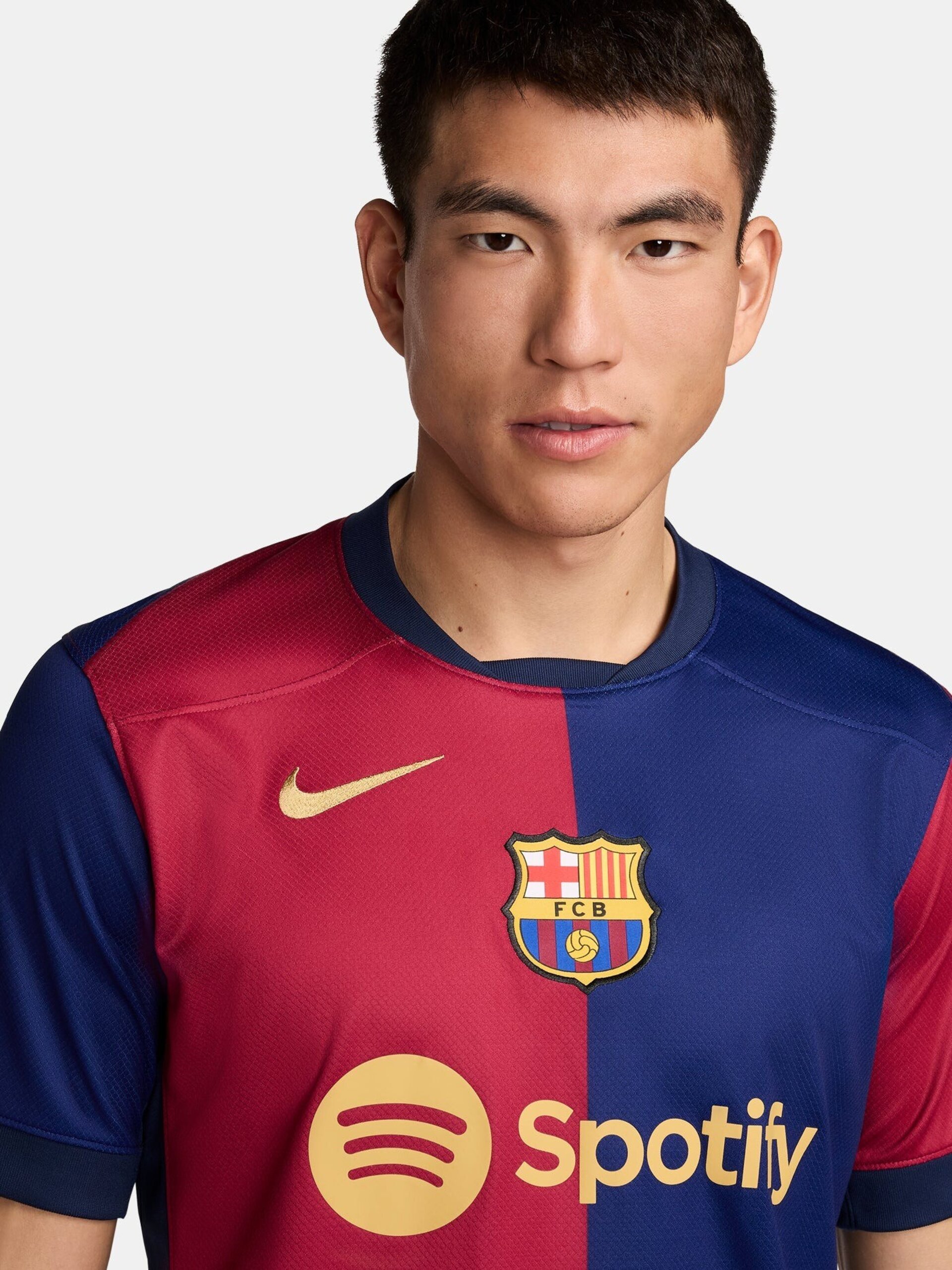 Fc Barcelona 24/25 Local Profesional - 4