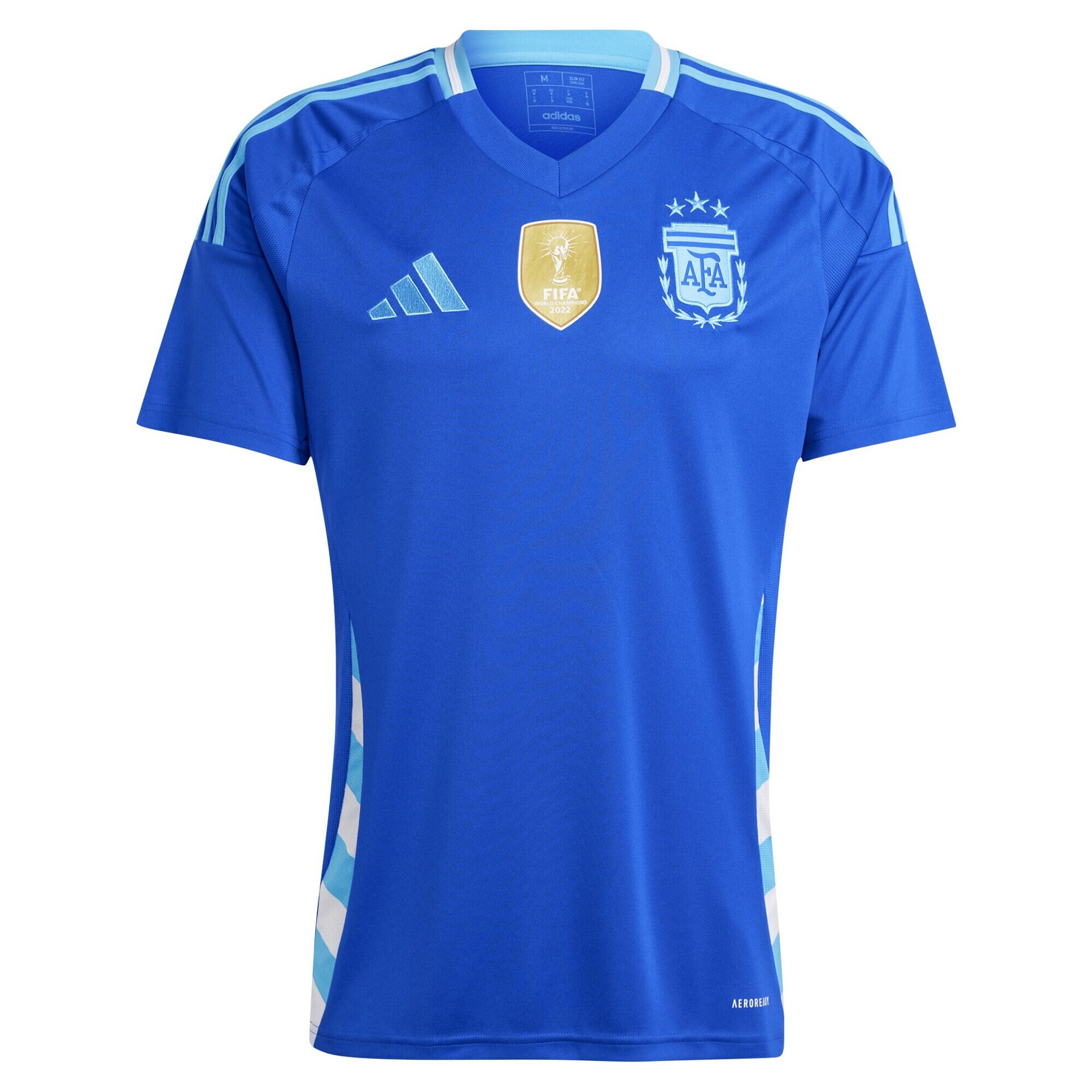 Argentina 2024 Visitante Profesional - 5