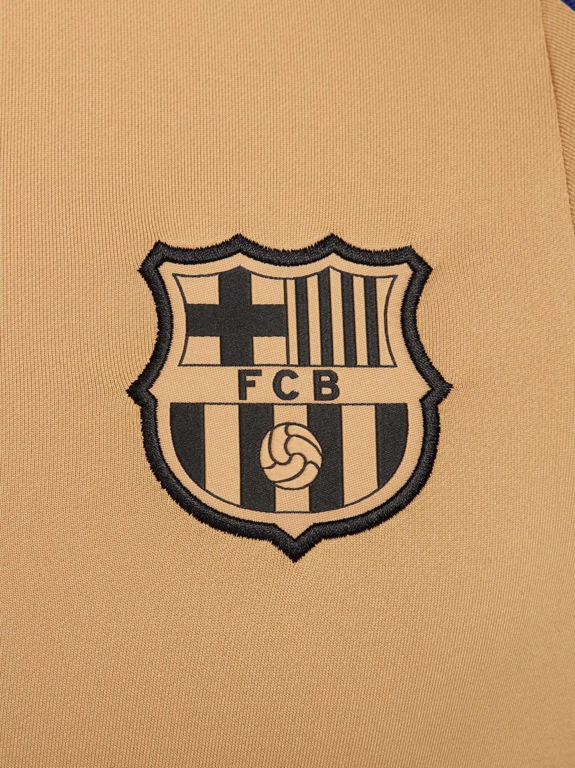 Fc Barcelona 24/25 kit Sudadera - 4